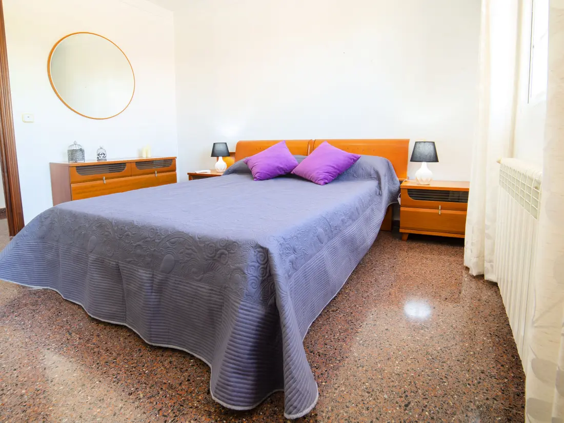 Maison de Vacances Calpe/Calp