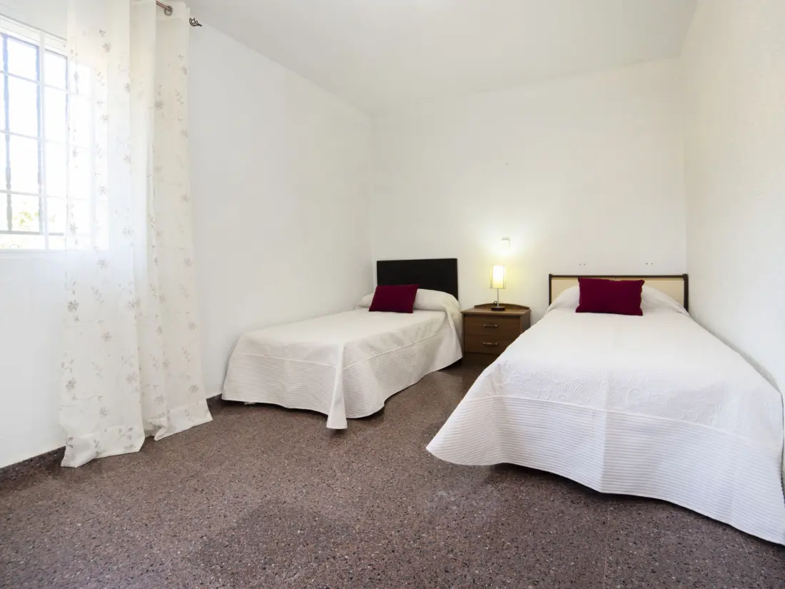 Maison de Vacances Calpe/Calp