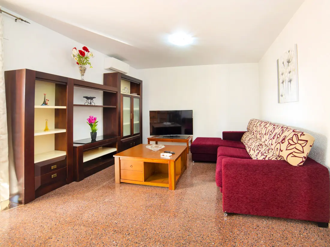 Maison de Vacances Calpe/Calp