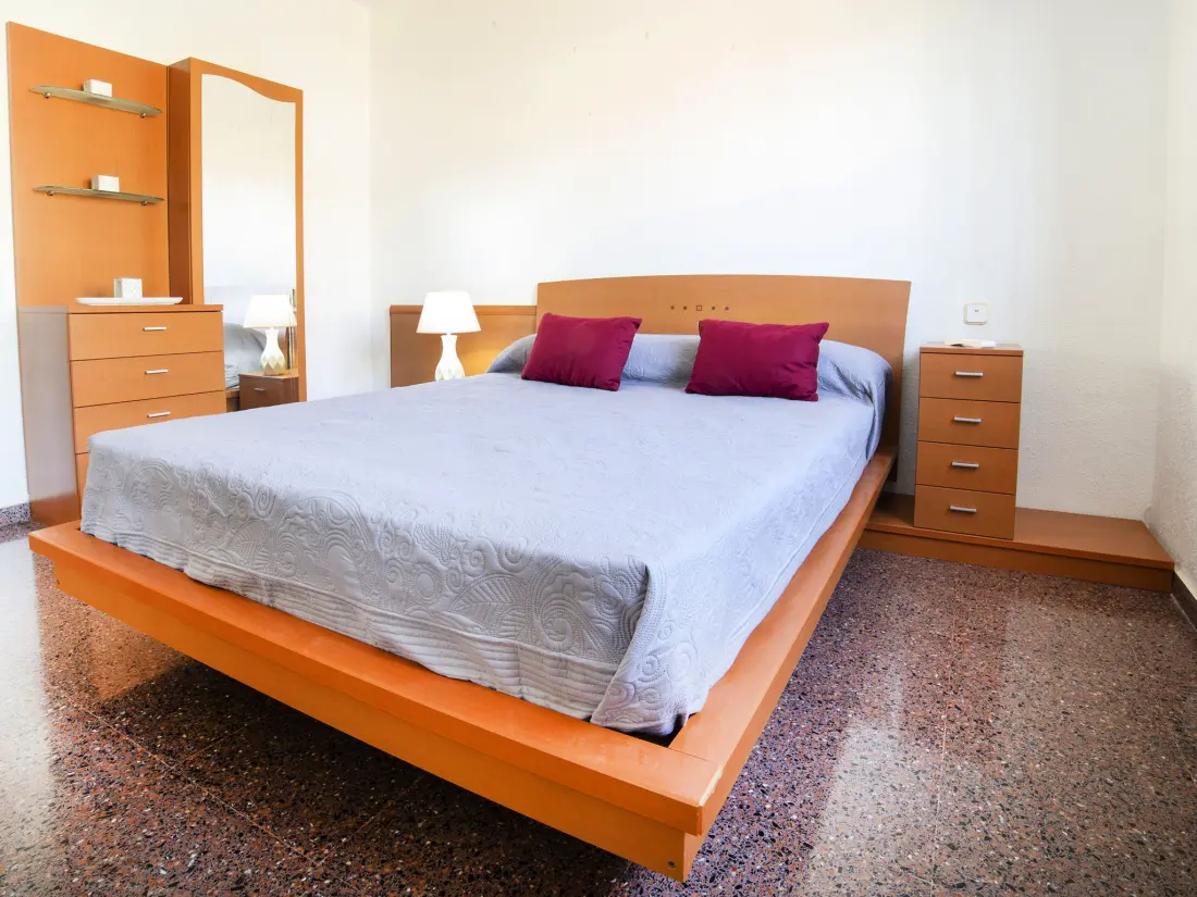 Maison de Vacances Calpe/Calp