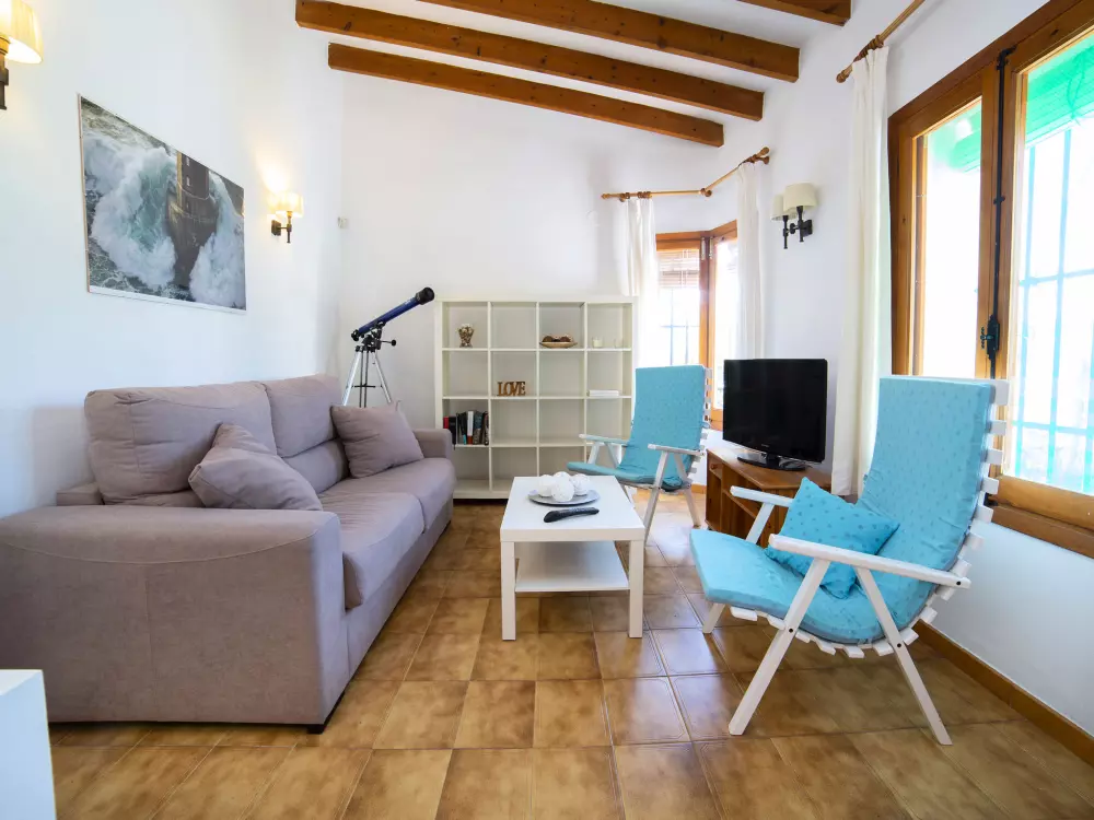 Maison de Vacances Calpe/Calp