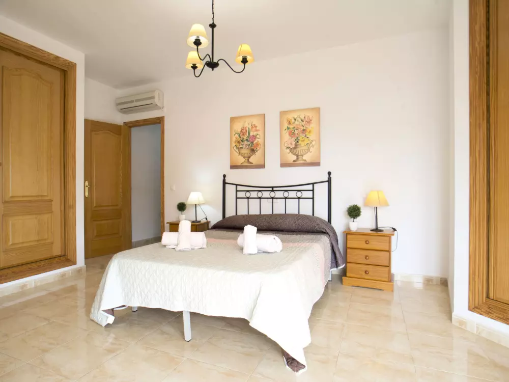 Maison de Vacances Calpe/Calp