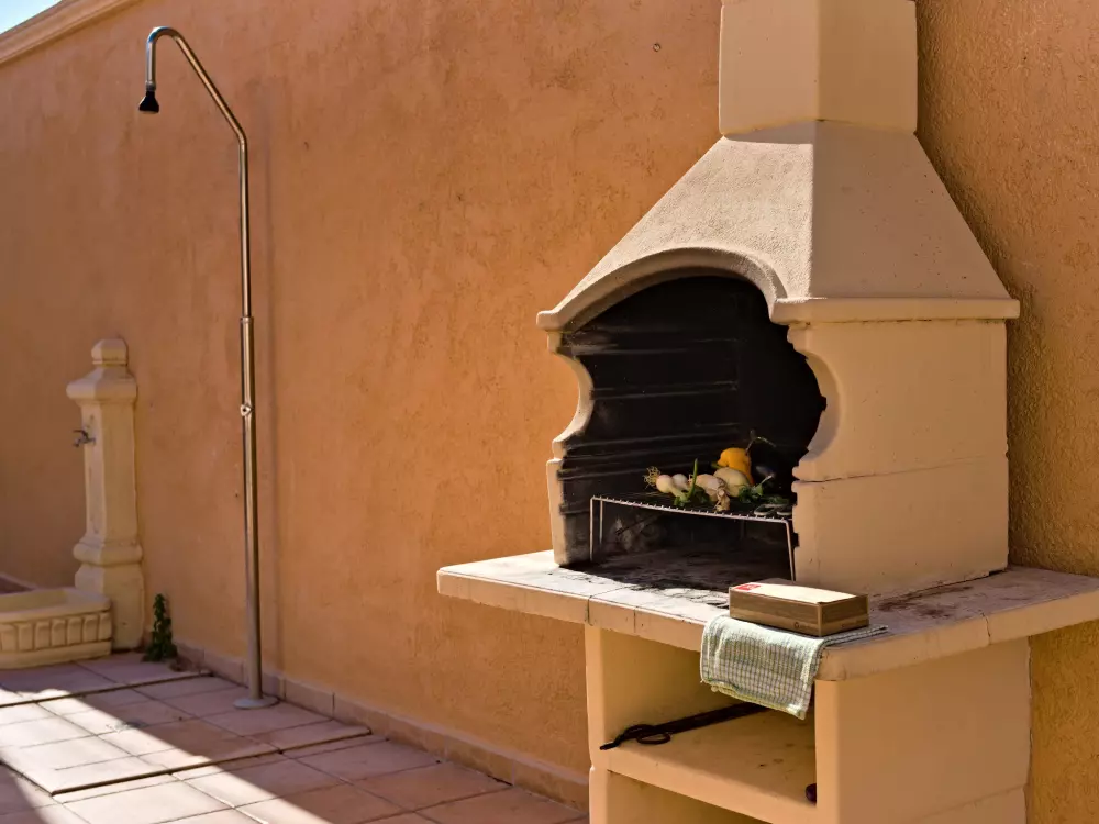 Maison de Vacances Calpe/Calp