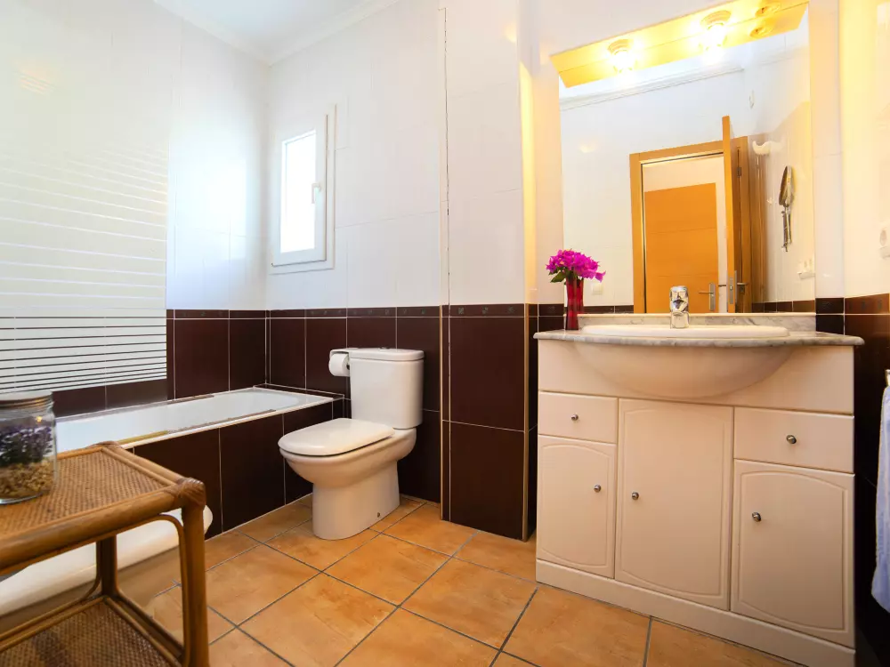 Maison de Vacances Calpe/Calp