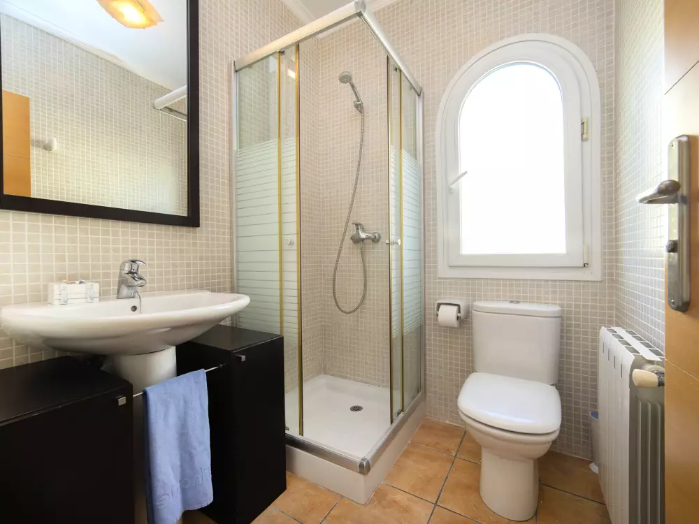 Maison de Vacances Calpe/Calp