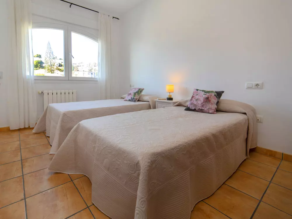 Maison de Vacances Calpe/Calp