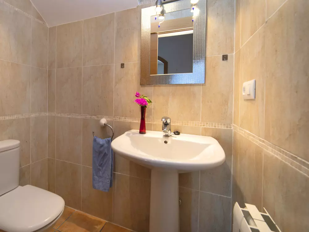 Maison de Vacances Calpe/Calp