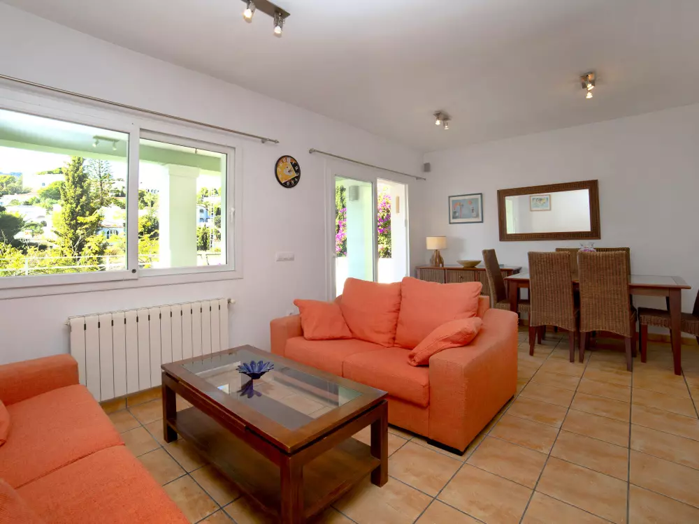 Maison de Vacances Calpe/Calp