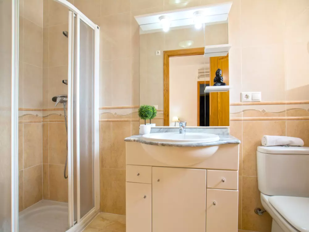 Maison de Vacances Calpe/Calp