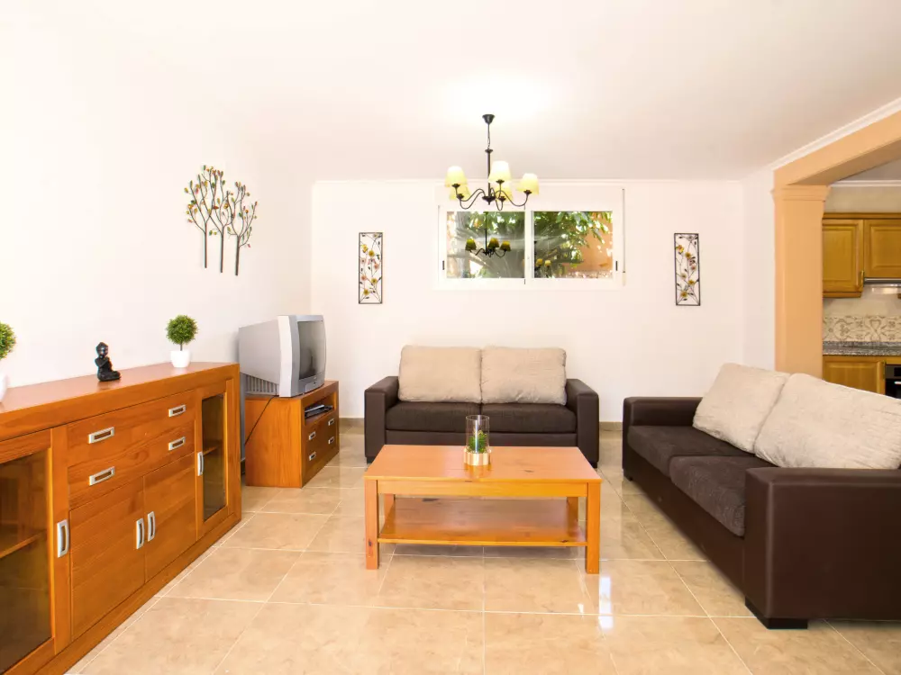 Maison de Vacances Calpe/Calp