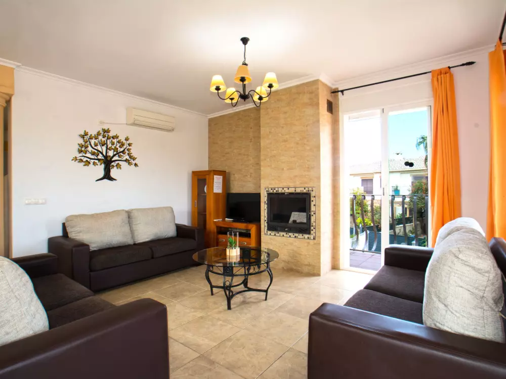 Maison de Vacances Calpe/Calp