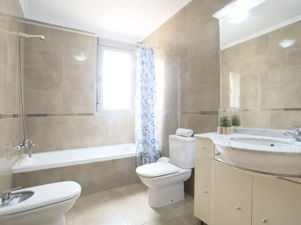 Maison de Vacances Calpe/Calp