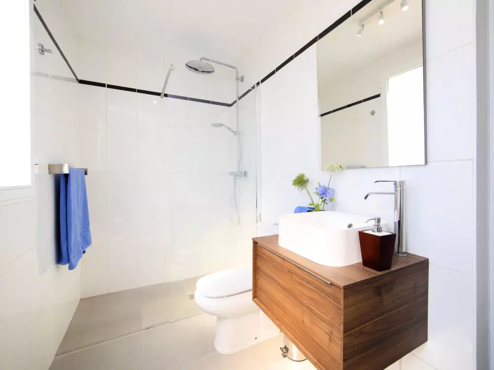 Maison de Vacances Calpe/Calp