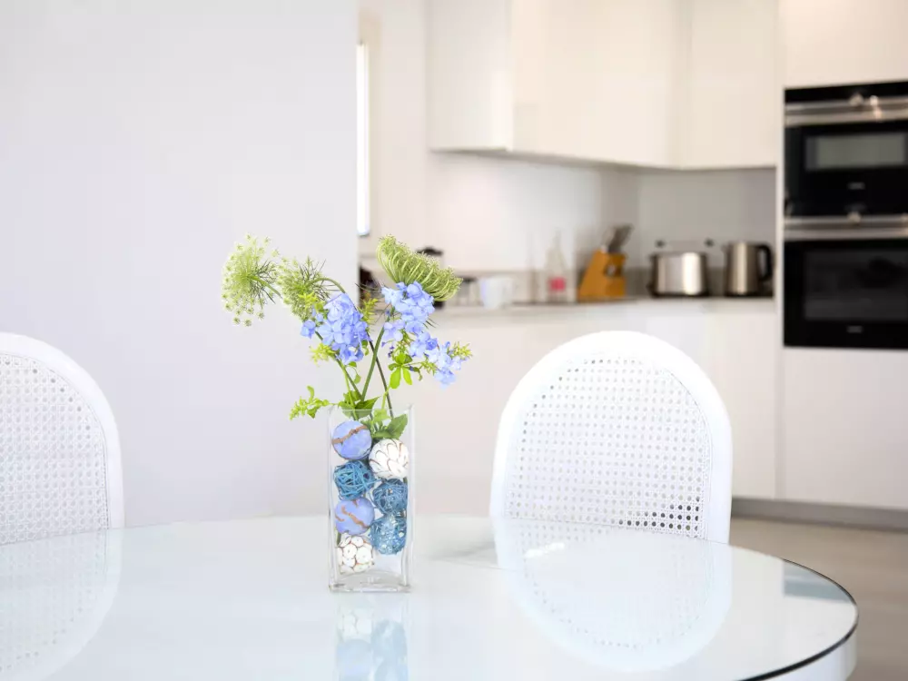 Maison de Vacances Calpe/Calp