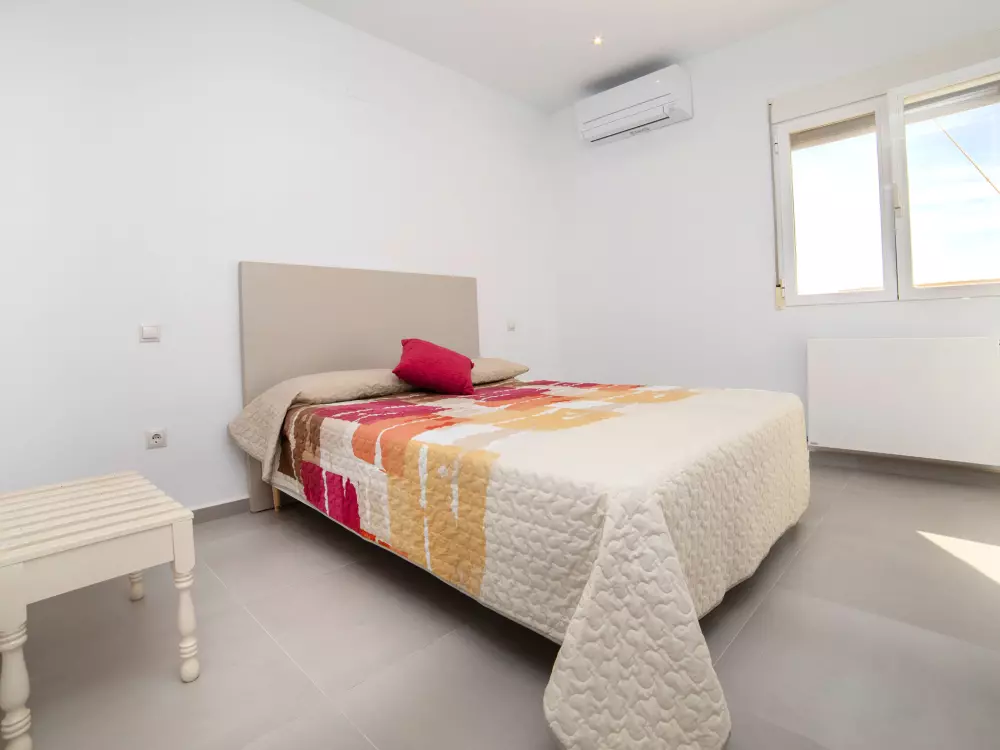 Maison de Vacances Calpe/Calp