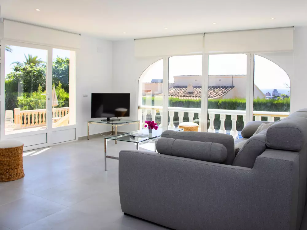 Maison de Vacances Calpe/Calp