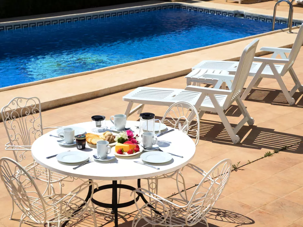 Maison de Vacances Calpe/Calp