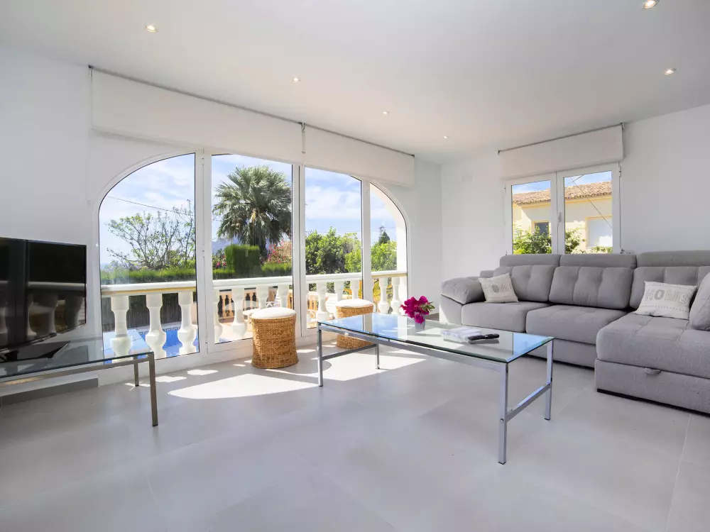 Maison de Vacances Calpe/Calp