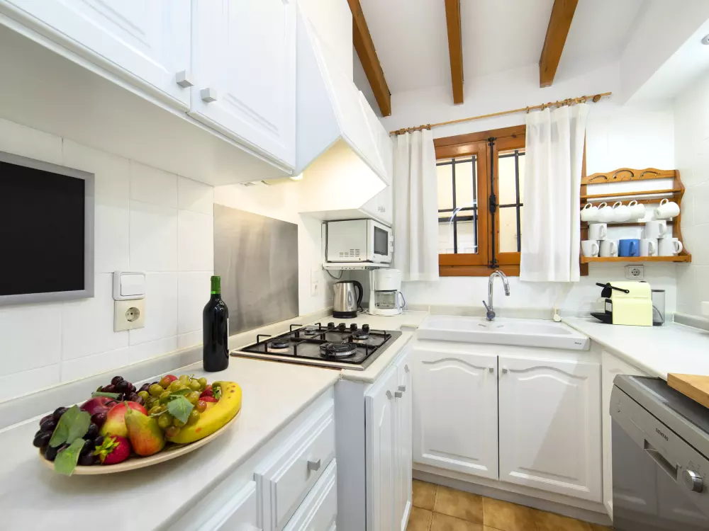 Maison de Vacances Calpe/Calp