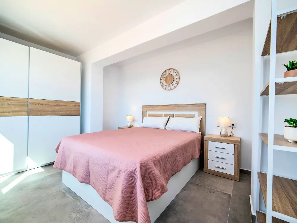 Maison de Vacances Calpe/Calp