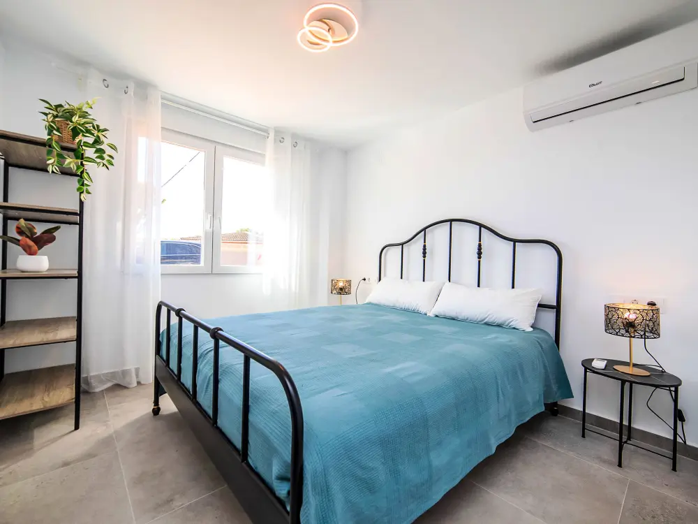 Maison de Vacances Calpe/Calp