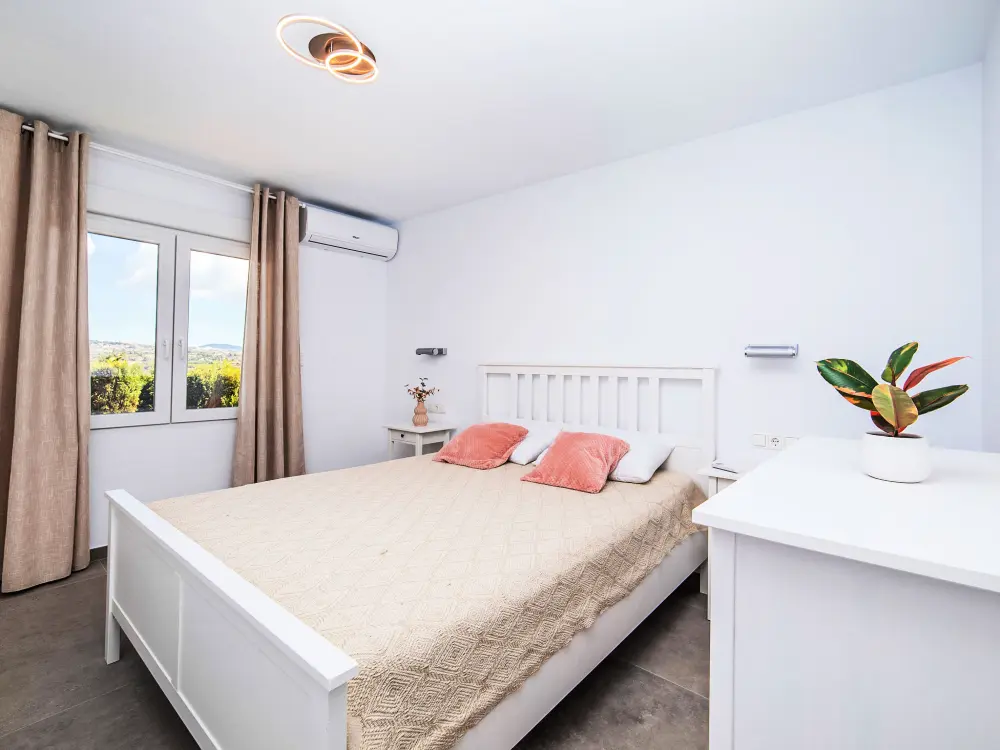 Maison de Vacances Calpe/Calp