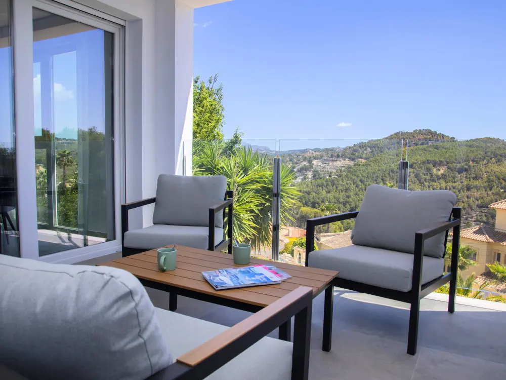 Maison de Vacances Calpe/Calp