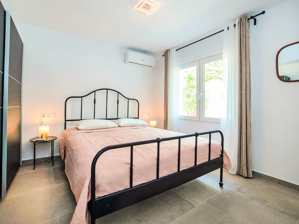 Maison de Vacances Calpe/Calp