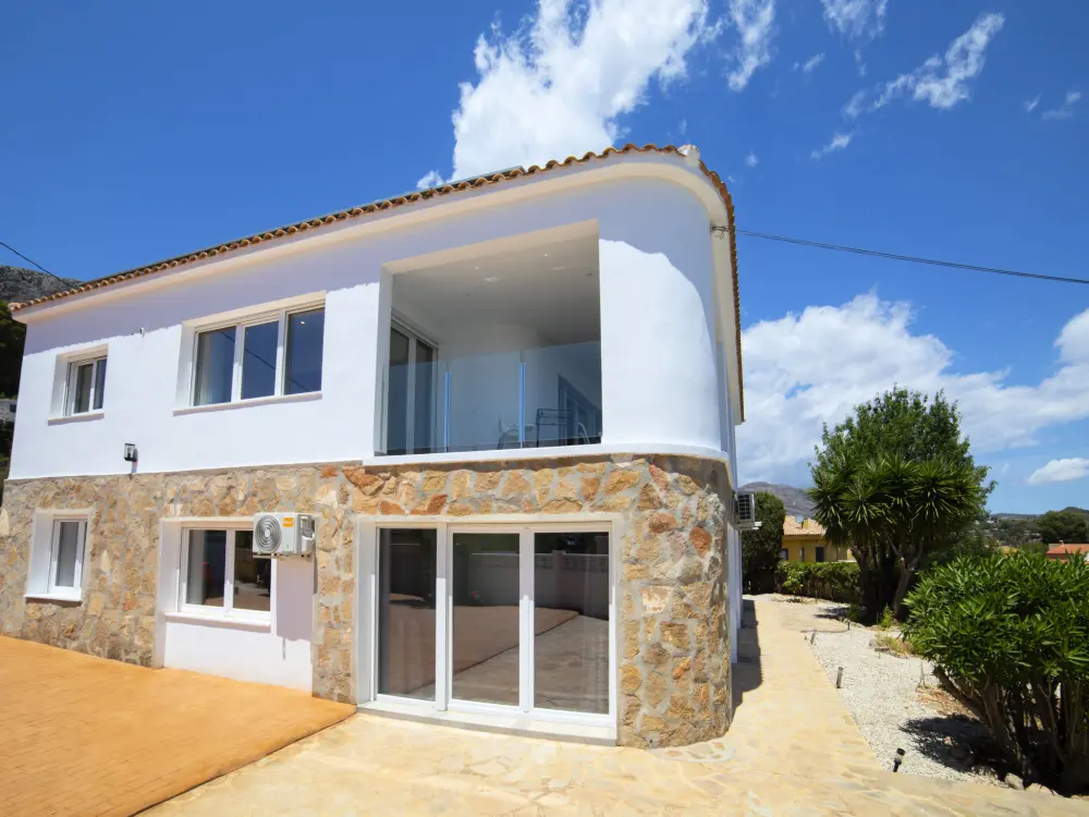 Maison de Vacances Calpe/Calp