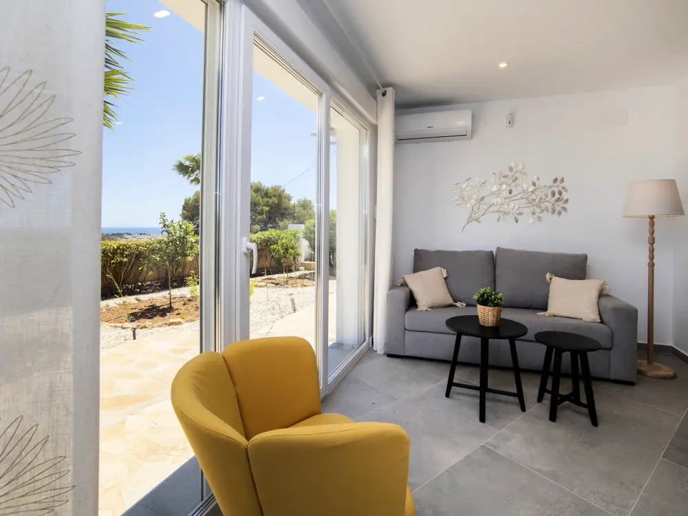 Maison de Vacances Calpe/Calp