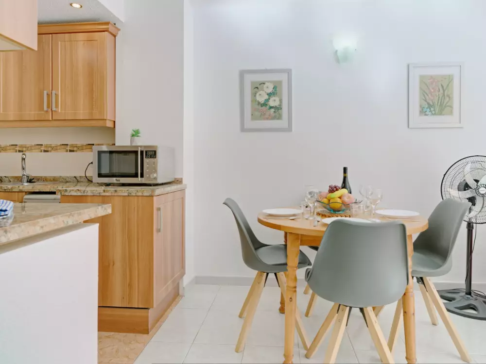 Résidence Apolo VII