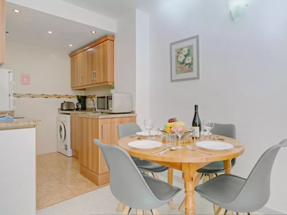 Résidence Apolo VII