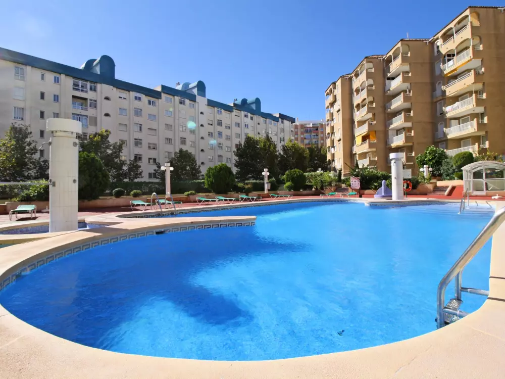 Résidence Apolo VII