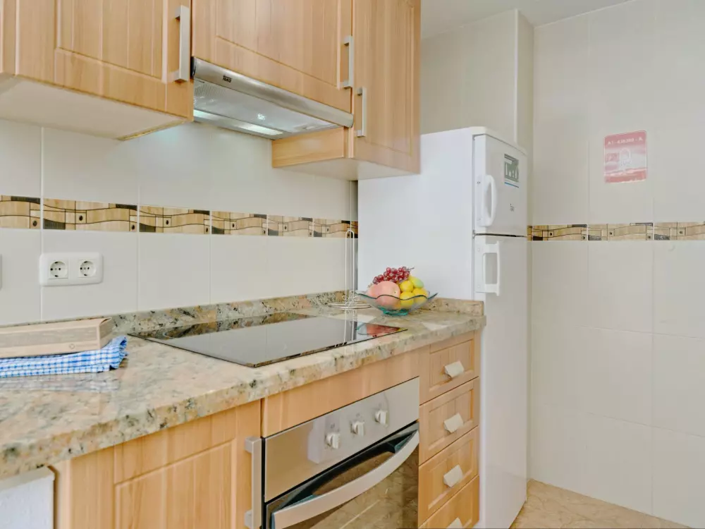 Résidence Apolo VII