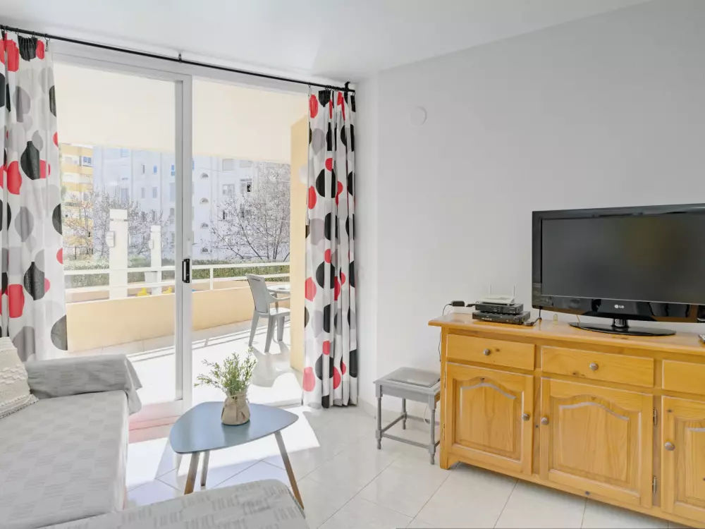 Résidence Apolo VII