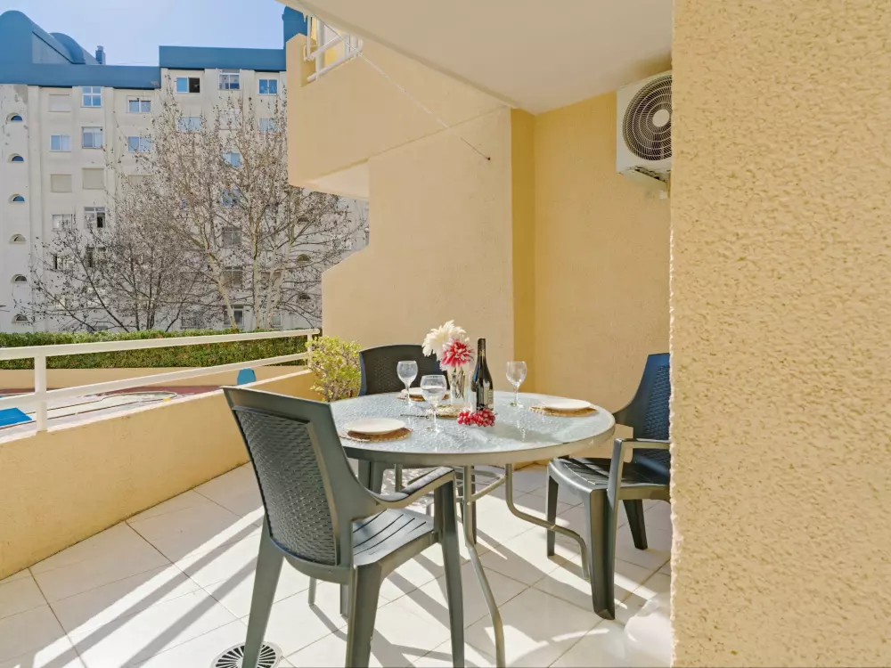 Résidence Apolo VII