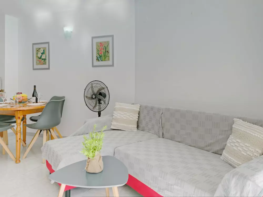 Résidence Apolo VII