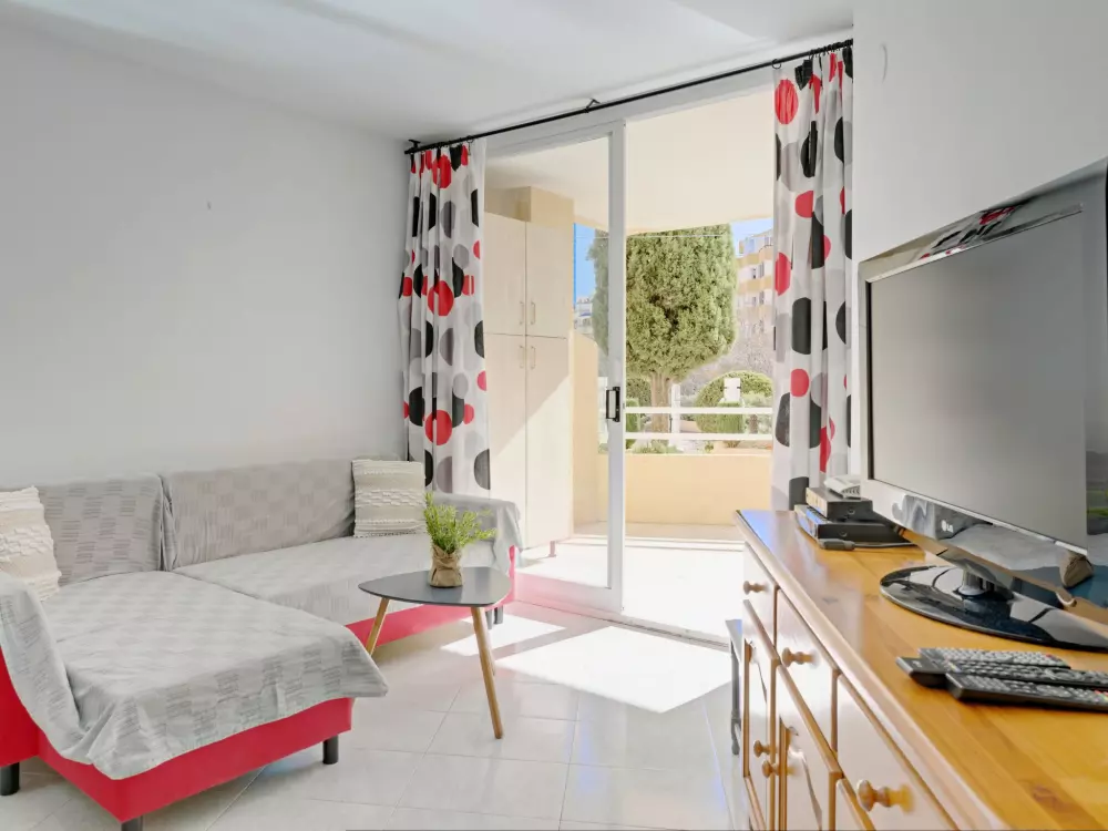 Résidence Apolo VII