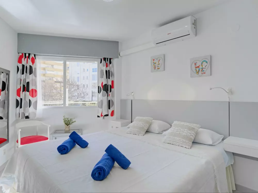 Résidence Apolo VII