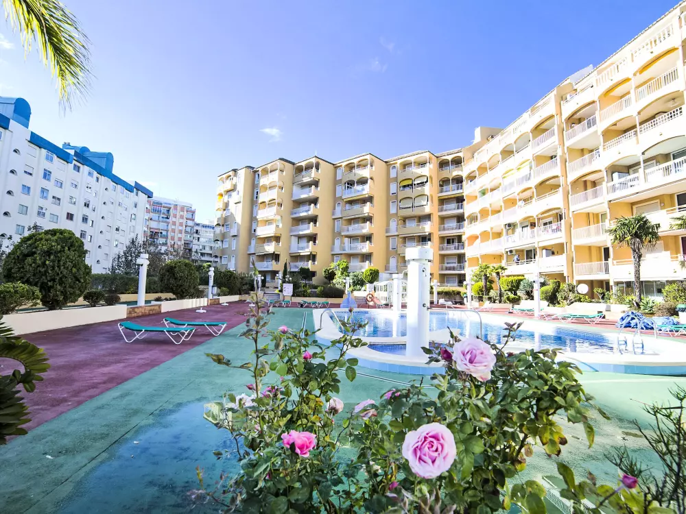 Résidence Apolo VII