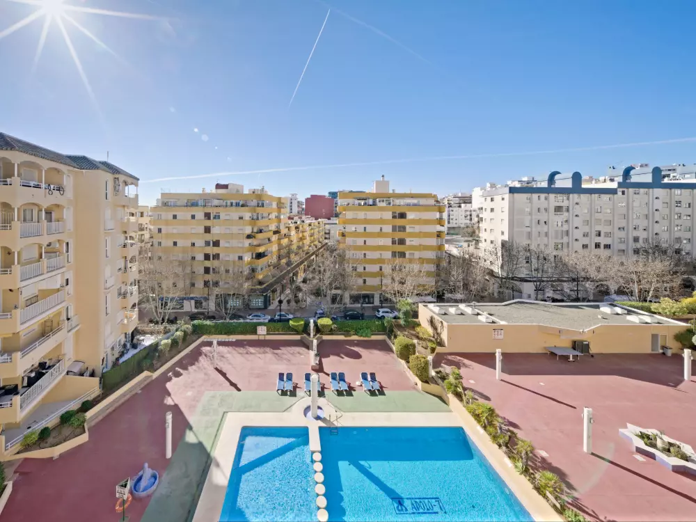 Résidence Apolo VII