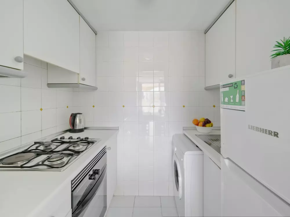 Résidence Apolo VII