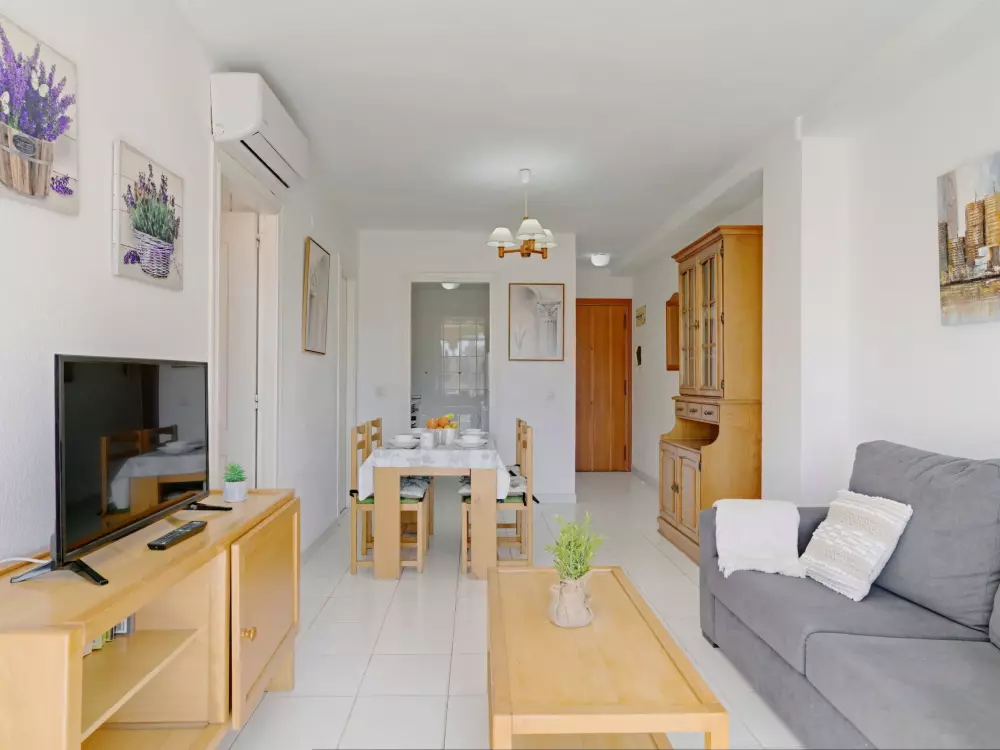 Résidence Apolo VII