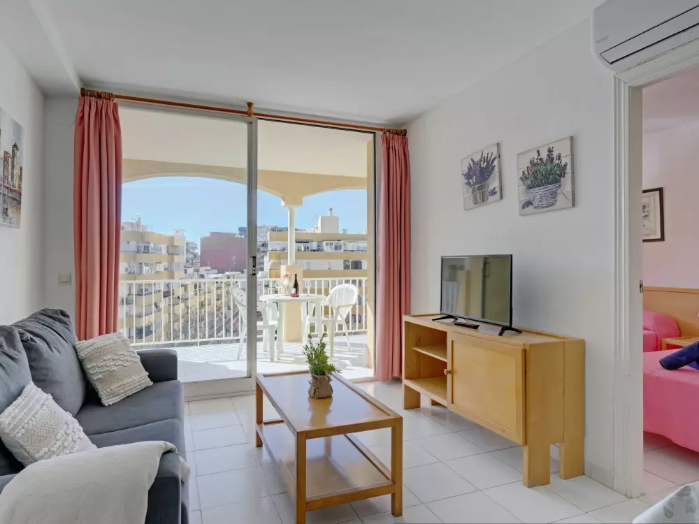 Résidence Apolo VII