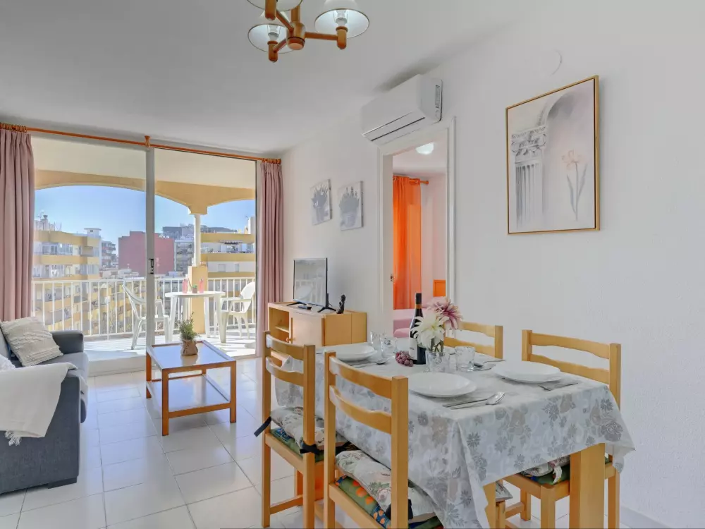 Résidence Apolo VII