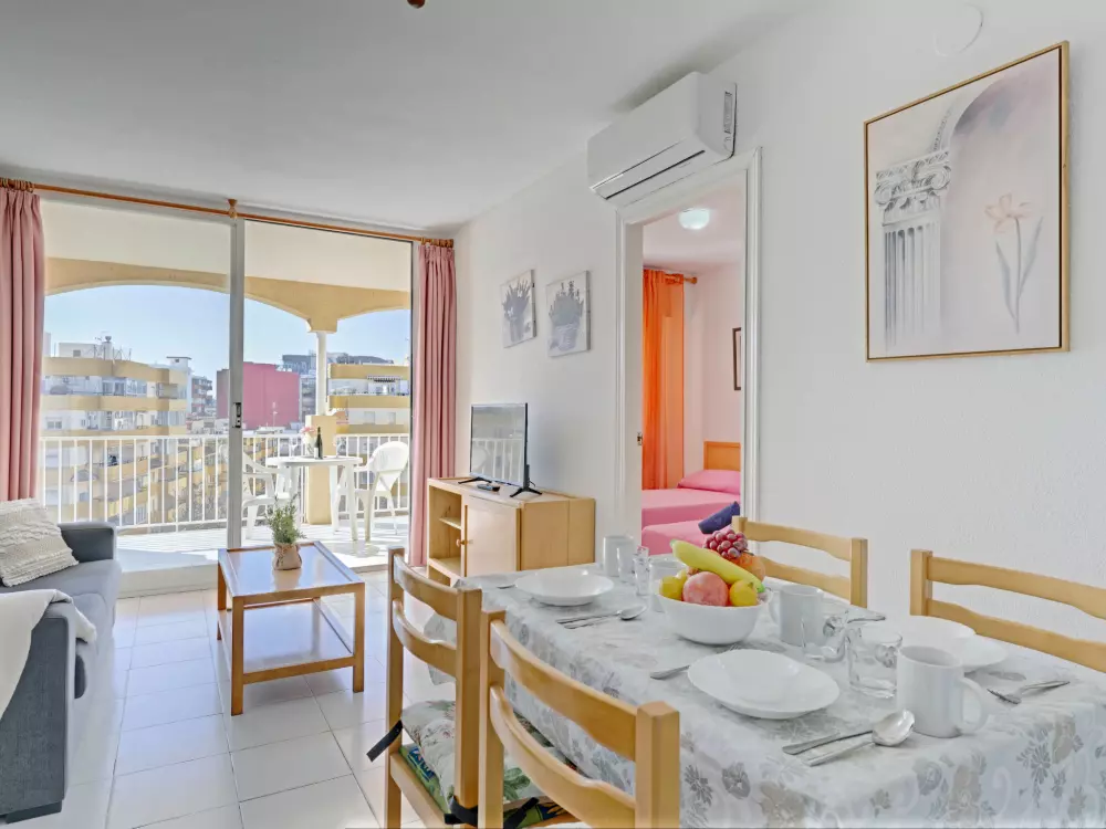 Résidence Apolo VII