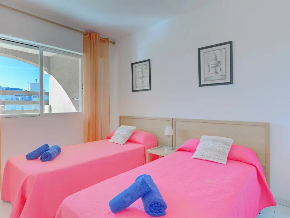 Résidence Apolo VII