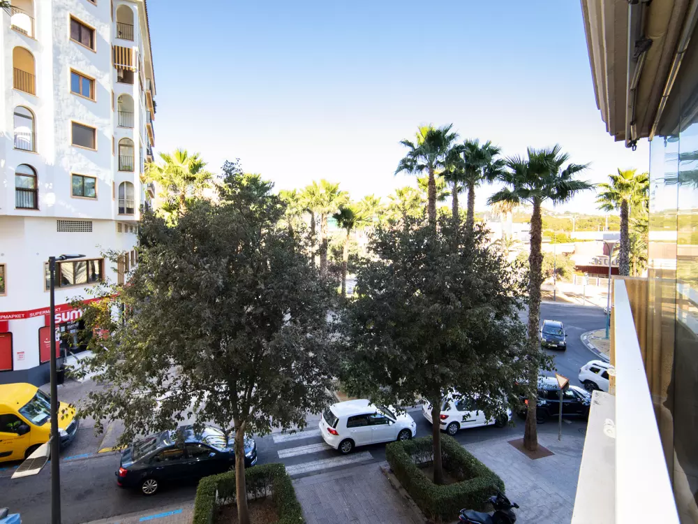 Résidence Apolo VII