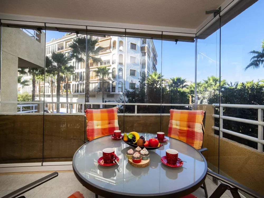 Résidence Apolo VII