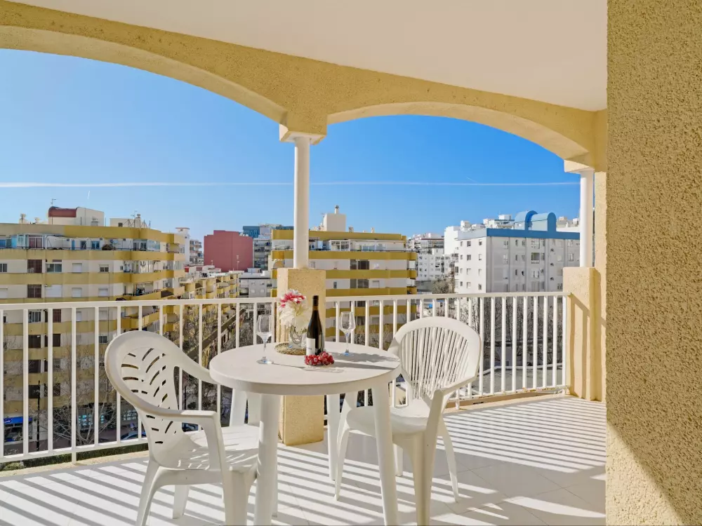 Résidence Apolo VII